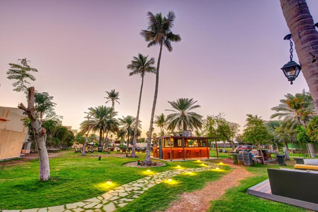 InterContinental Muscat - 25