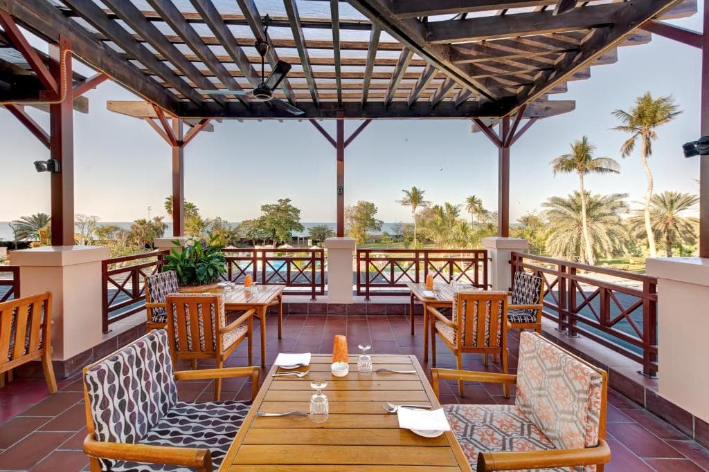 InterContinental Muscat - 30