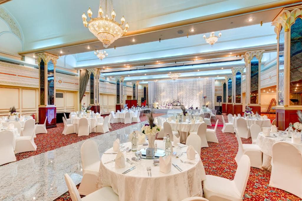 InterContinental Muscat - 34