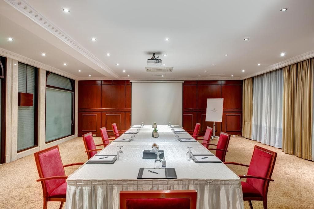 InterContinental Muscat - 35