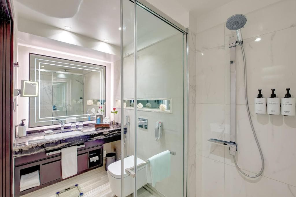 InterContinental Muscat - 36