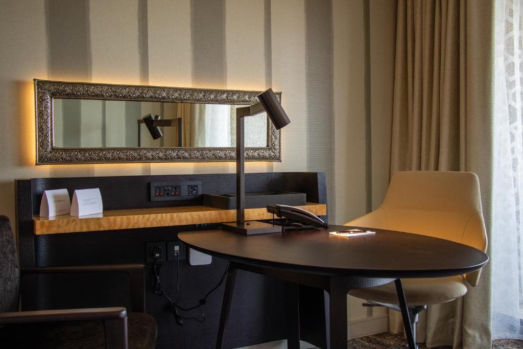 InterContinental Muscat - 43