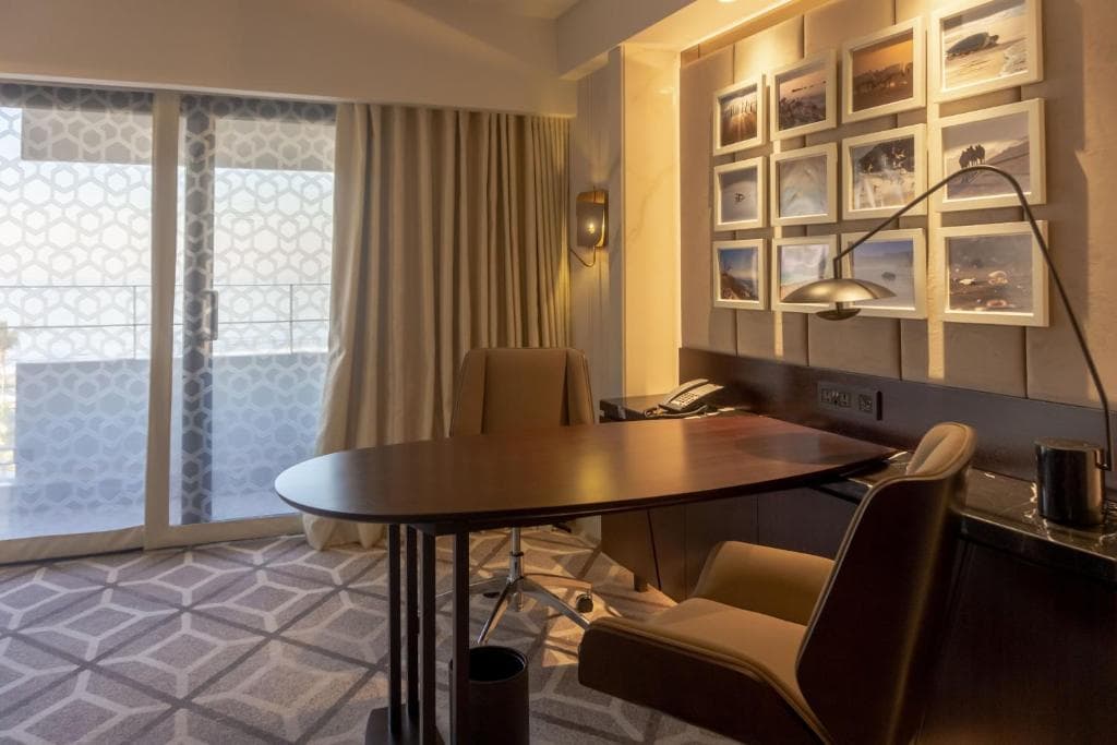 InterContinental Muscat - 45