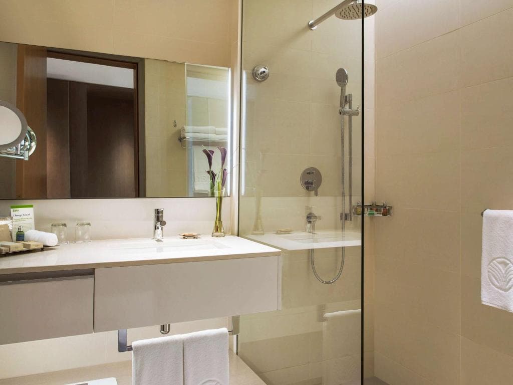 Novotel Muscat Airport - 13