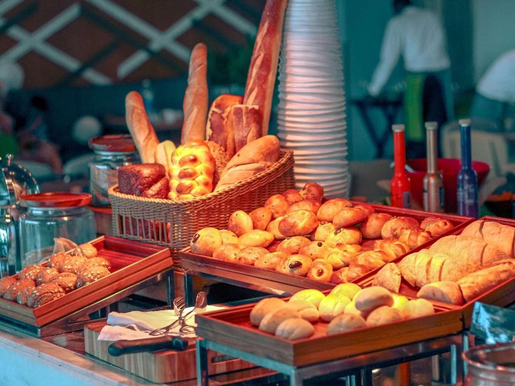 Novotel Muscat Airport - 15
