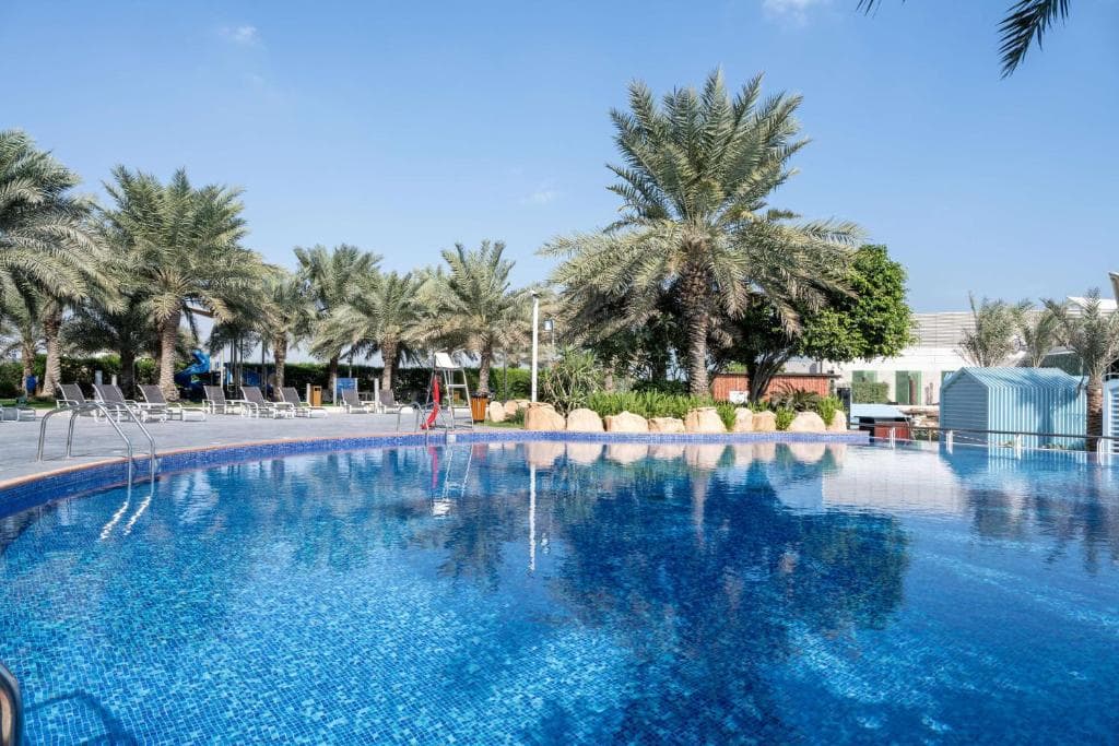 Hotel Hilton Doha - 13