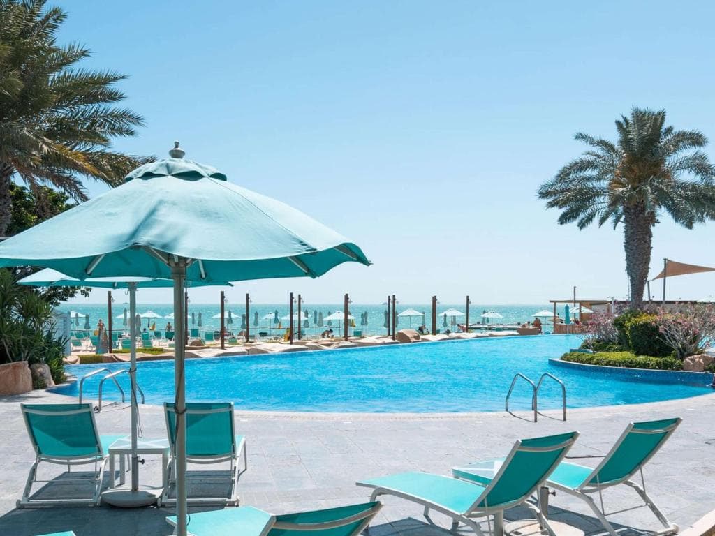Hotel Hilton Doha - 15