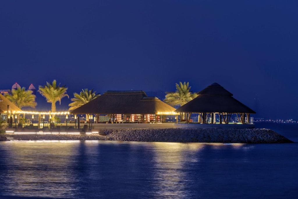 Hotel Hilton Doha - 21