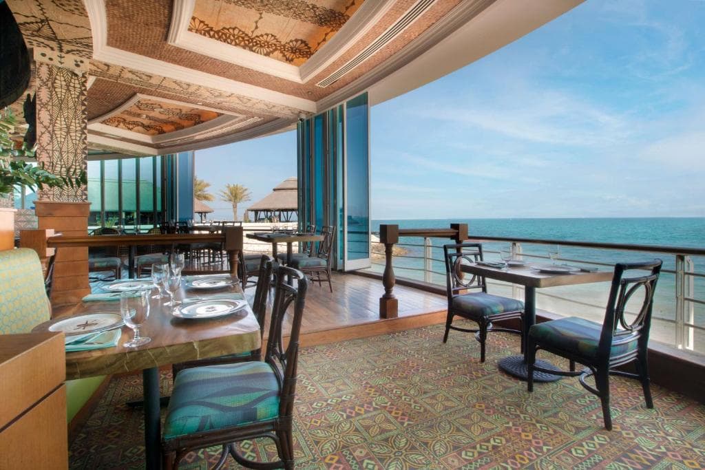 Hotel Hilton Doha - 22