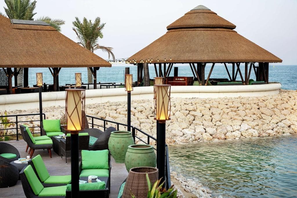 Hotel Hilton Doha - 24