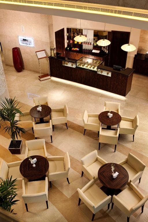 Hotel Hilton Doha - 26