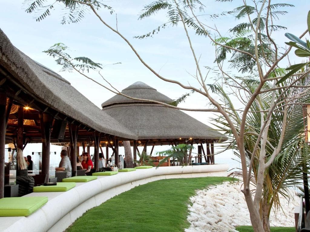 Hotel Hilton Doha - 31