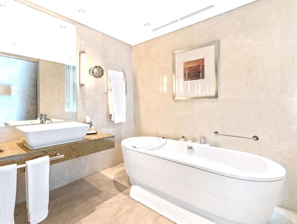 Hotel Hilton Doha - 38