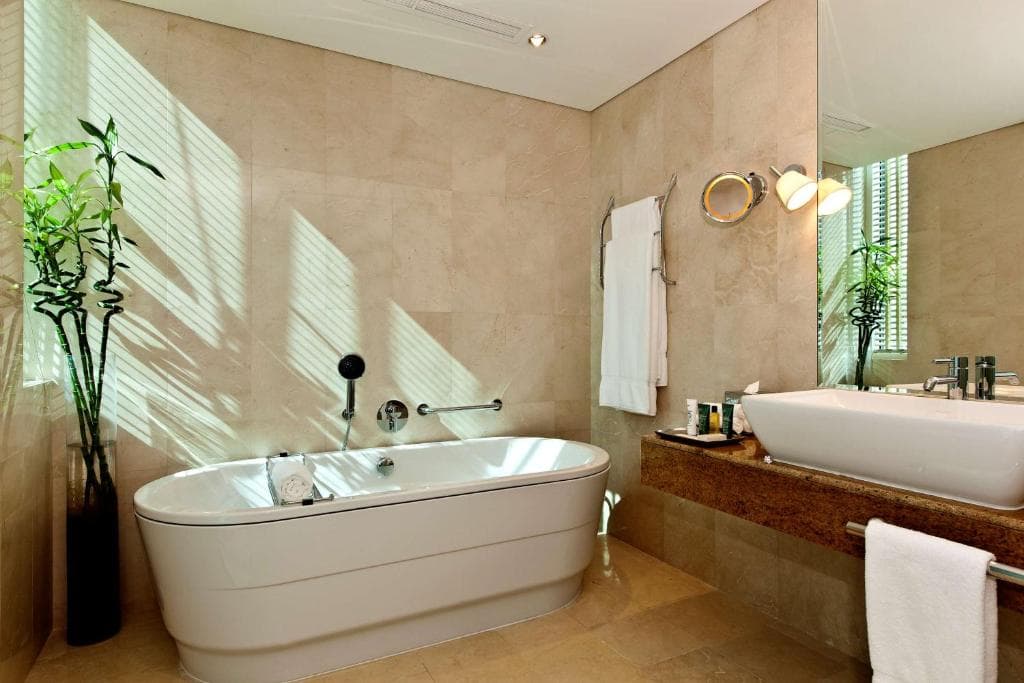 Hotel Hilton Doha - 39