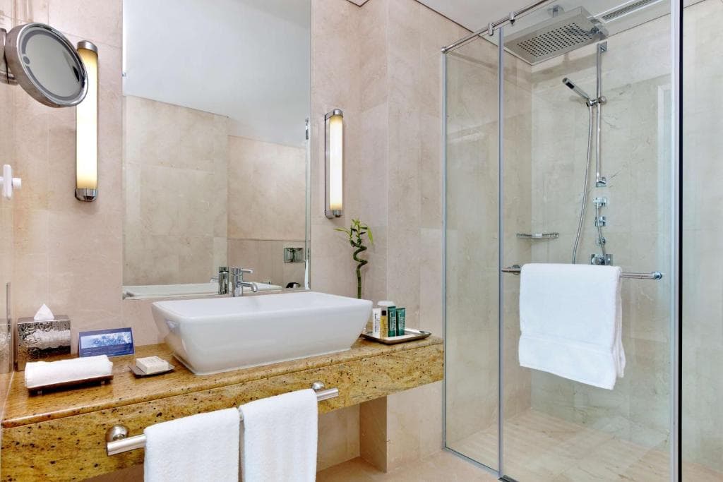 Hotel Hilton Doha - 41