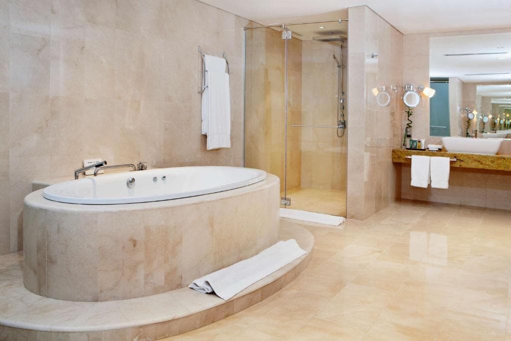 Hotel Hilton Doha - 45