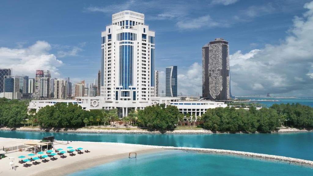 Hotel The Ritz-Carlton, Doha - 4