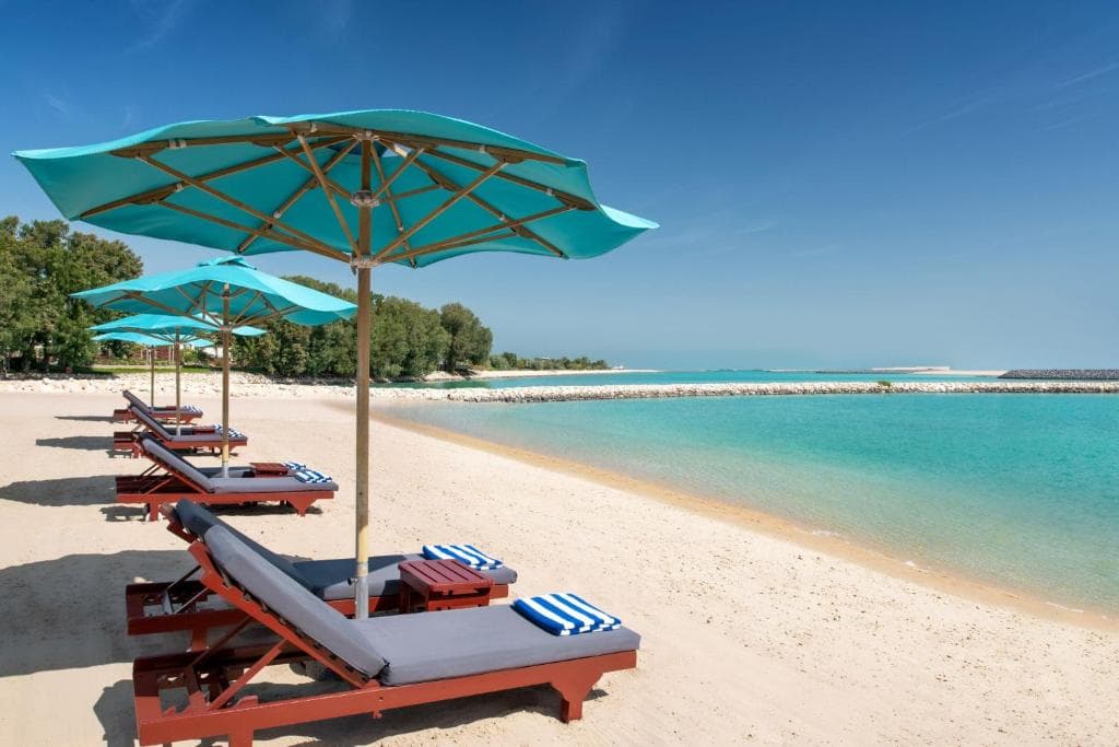 Hotel The Ritz-Carlton, Doha - 5