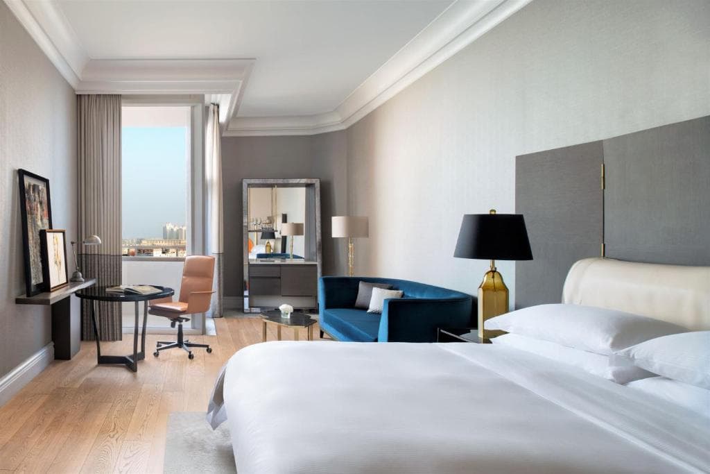 Hotel The Ritz-Carlton, Doha - 17