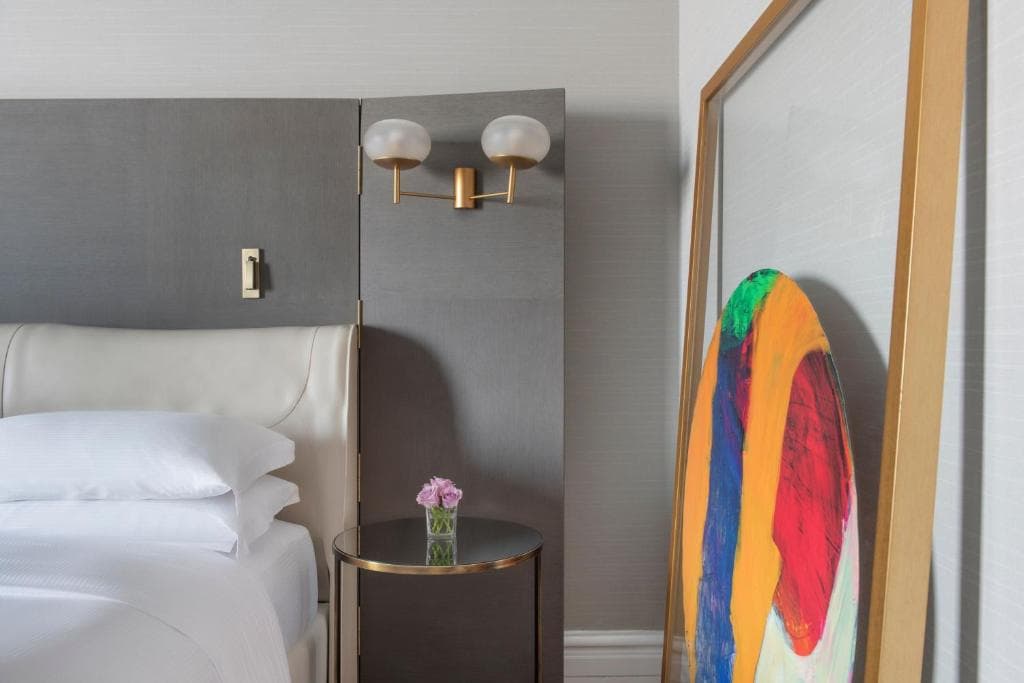 Hotel The Ritz-Carlton, Doha - 18
