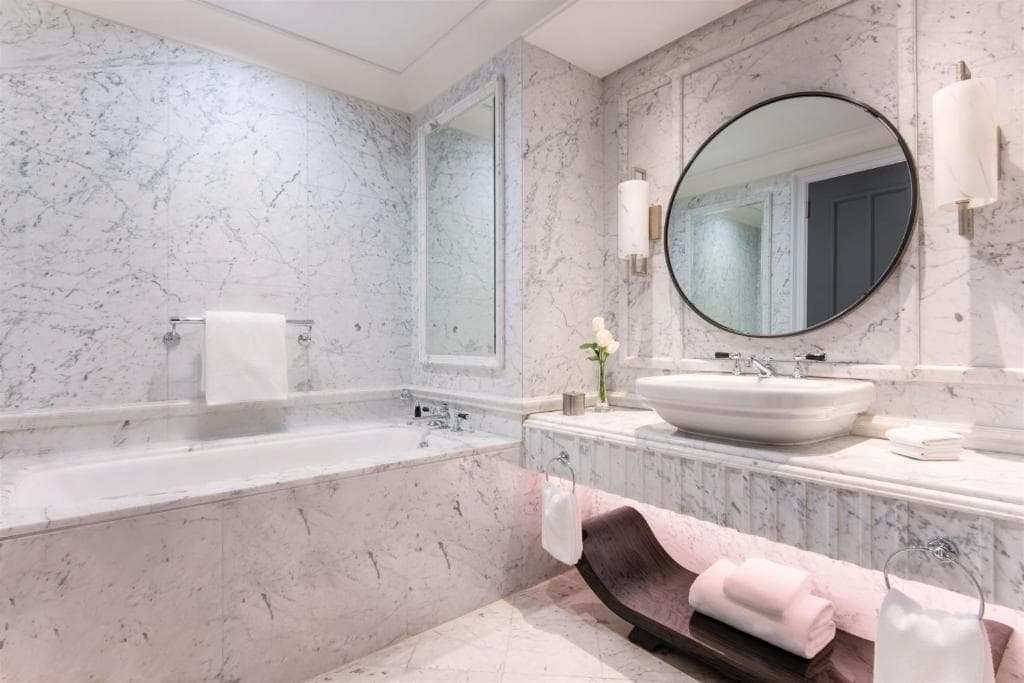 Hotel The Ritz-Carlton, Doha - 23