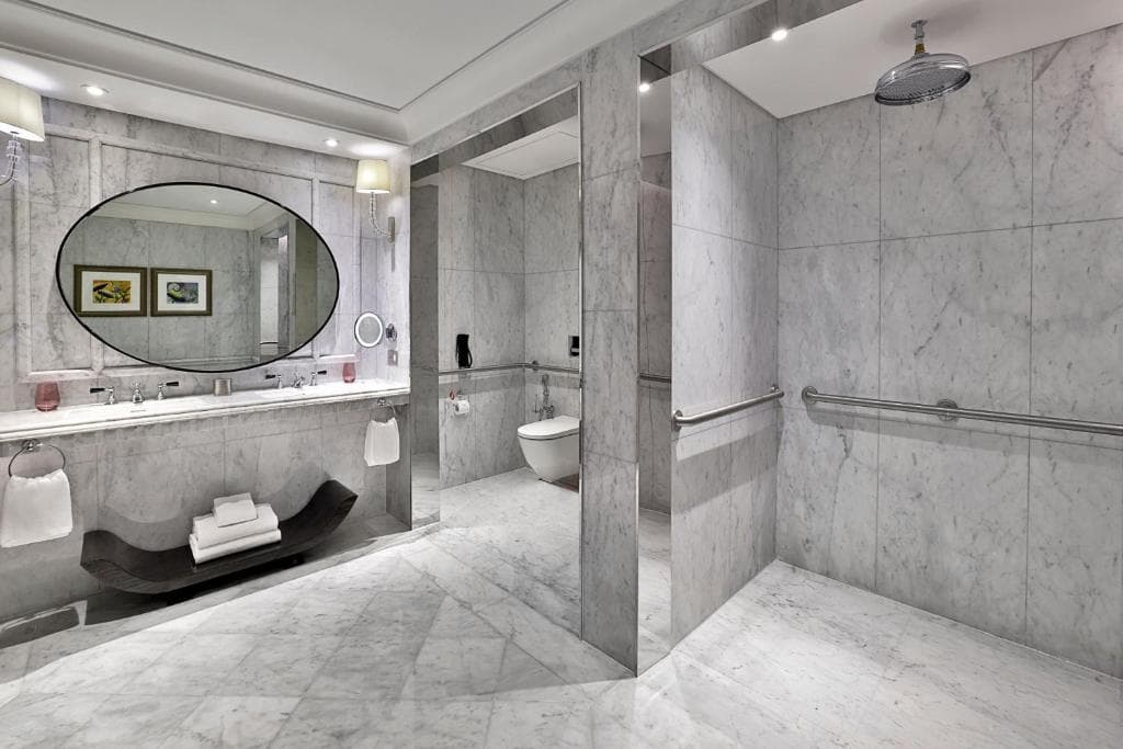 Hotel The Ritz-Carlton, Doha - 27