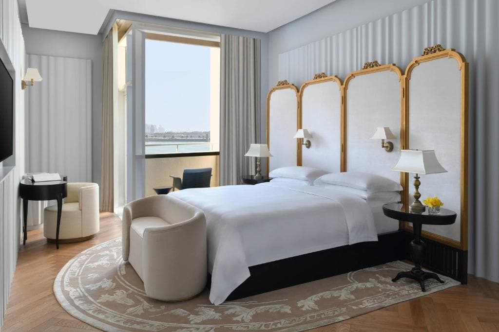 Hotel The Ritz-Carlton, Doha - 30
