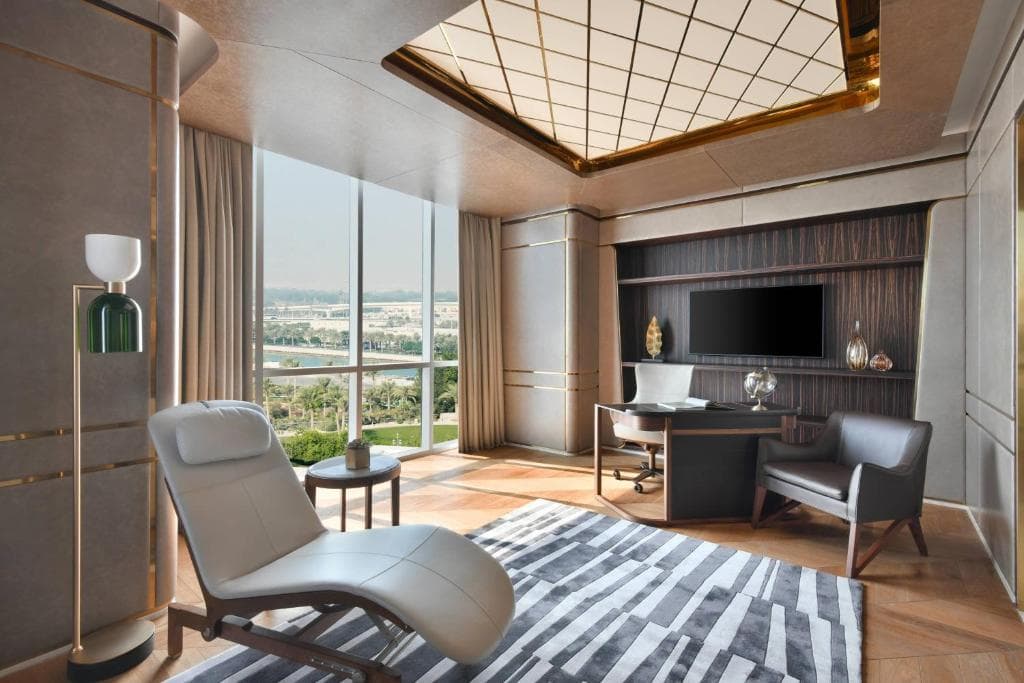 Hotel The Ritz-Carlton, Doha - 33