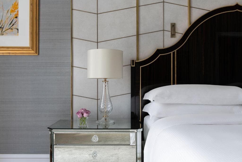 Hotel The Ritz-Carlton, Doha - 38