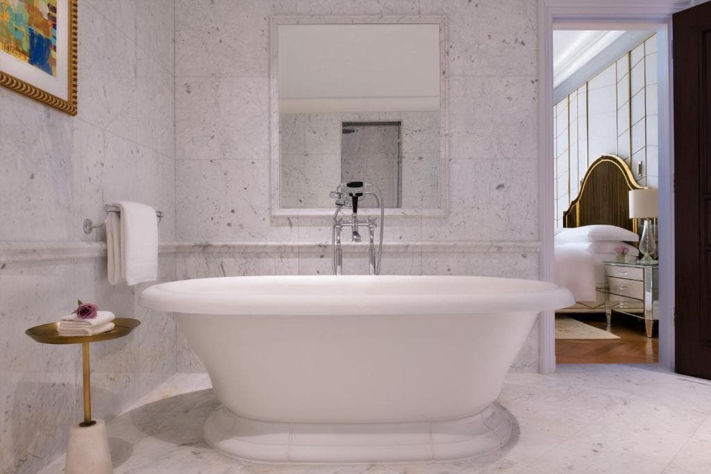 Hotel The Ritz-Carlton, Doha - 39