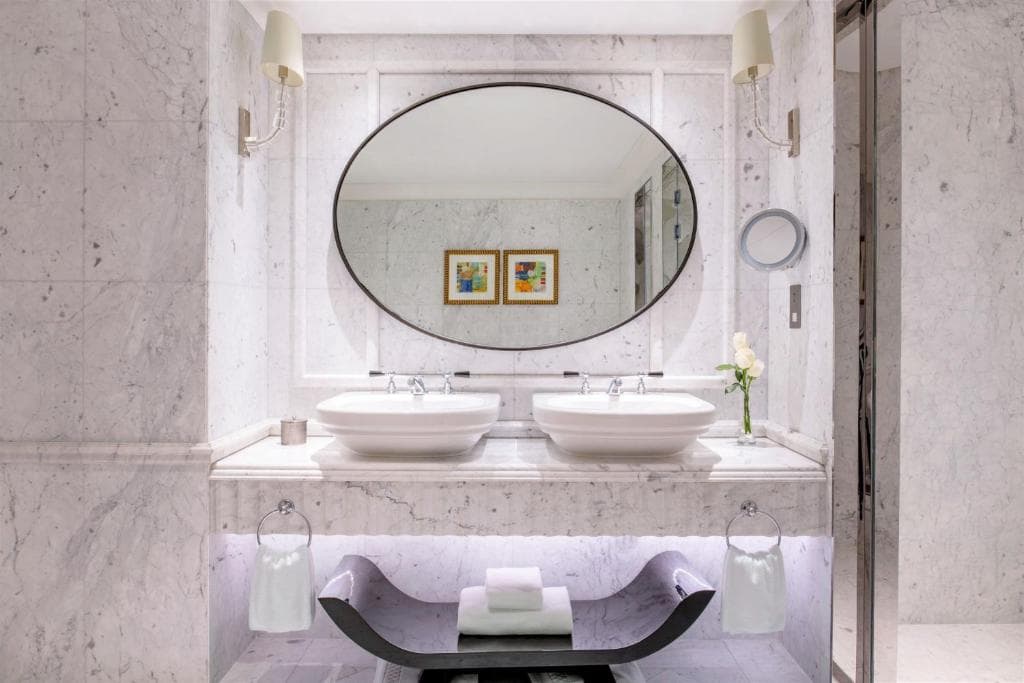 Hotel The Ritz-Carlton, Doha - 40