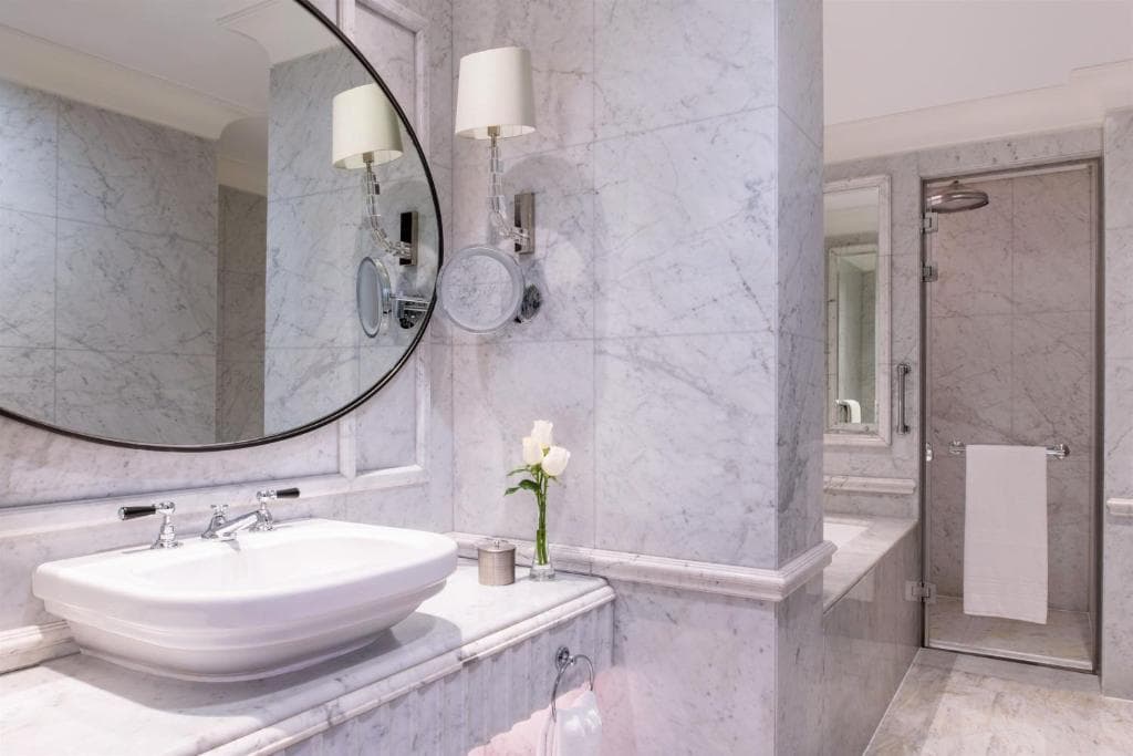 Hotel The Ritz-Carlton, Doha - 43