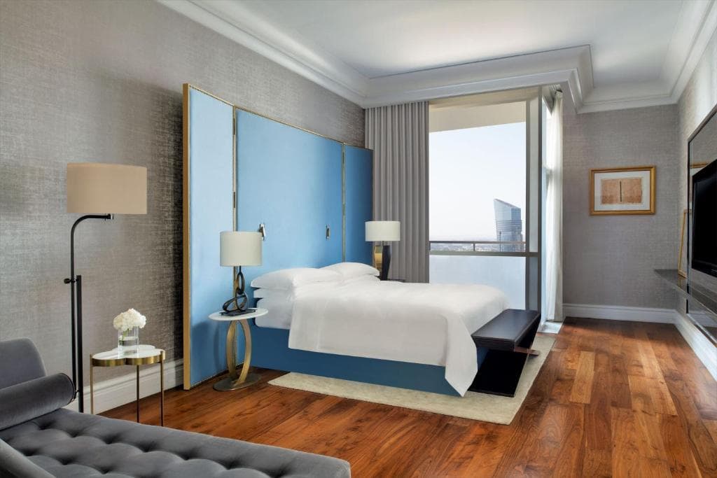 Hotel The Ritz-Carlton, Doha - 44