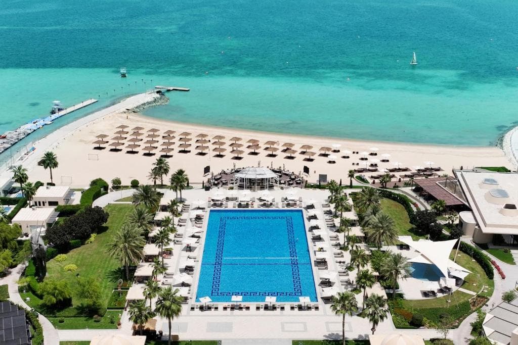 The St. Regis Doha - 2