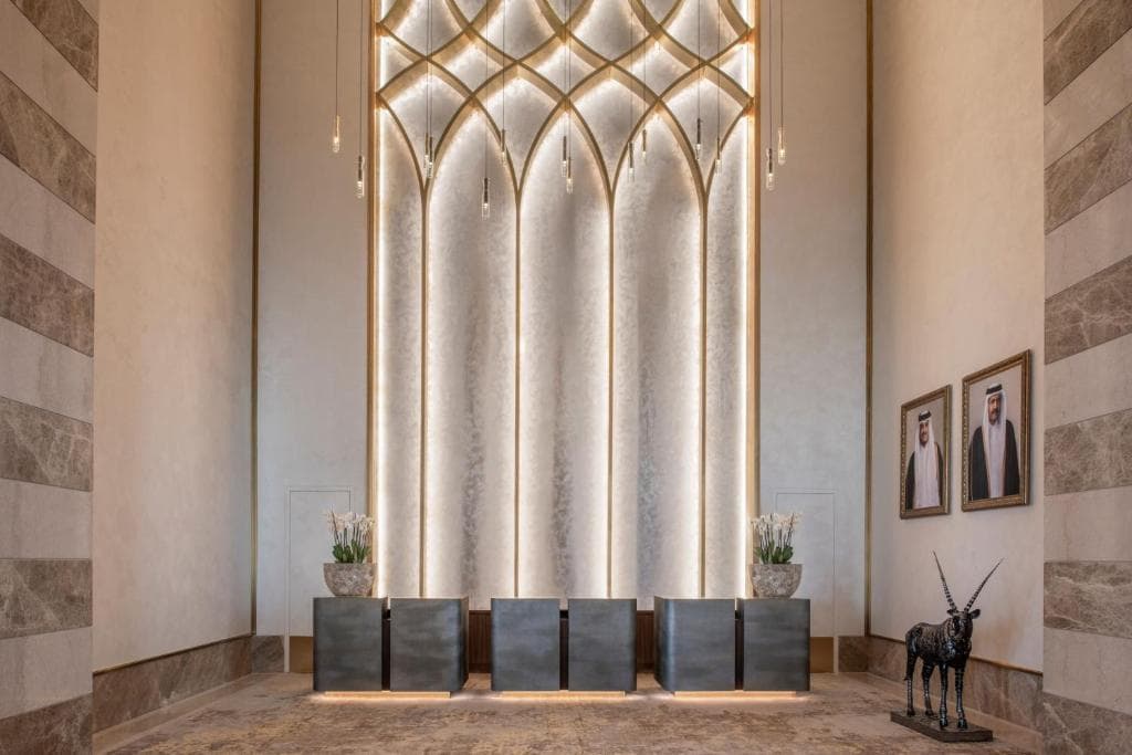 The St. Regis Doha - 3
