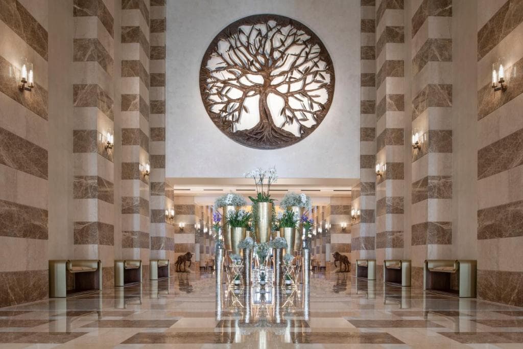 The St. Regis Doha - 5