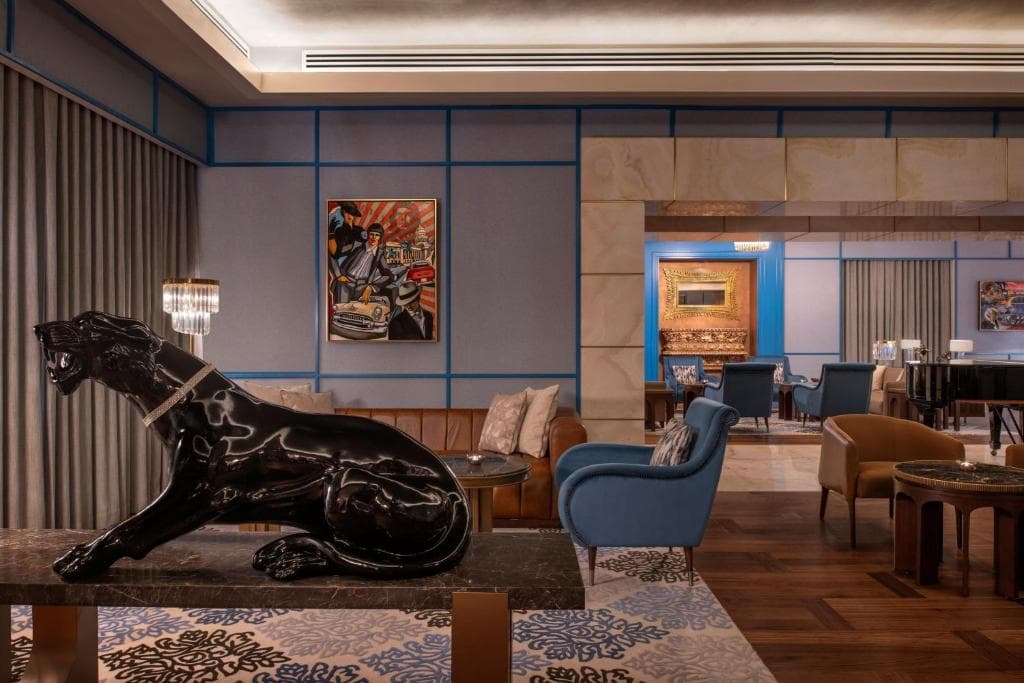 The St. Regis Doha - 6