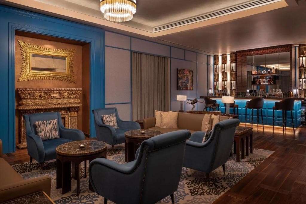 The St. Regis Doha - 7