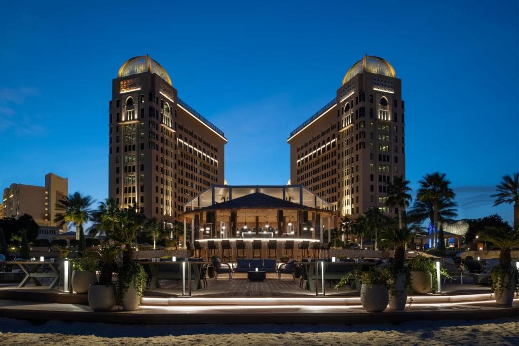 The St. Regis Doha - 10