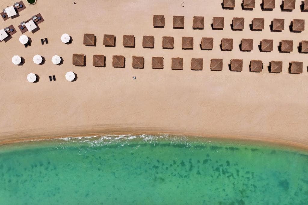 The St. Regis Doha - 13