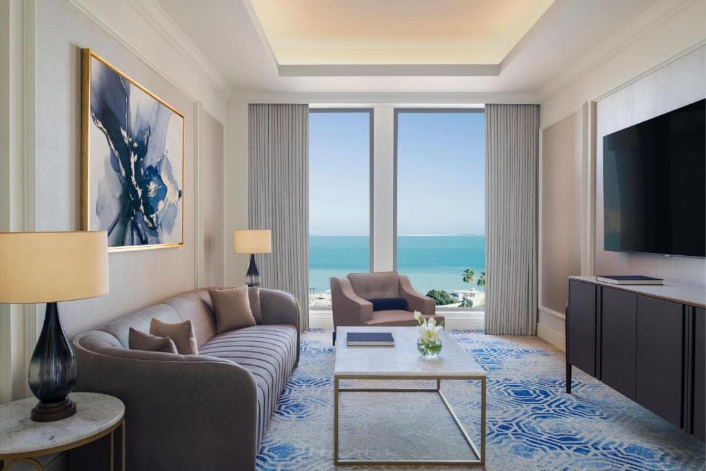 The St. Regis Doha - 14