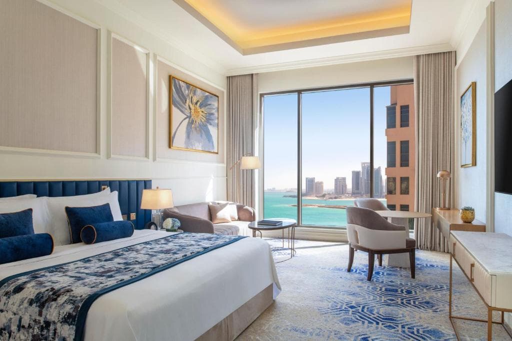 The St. Regis Doha - 15