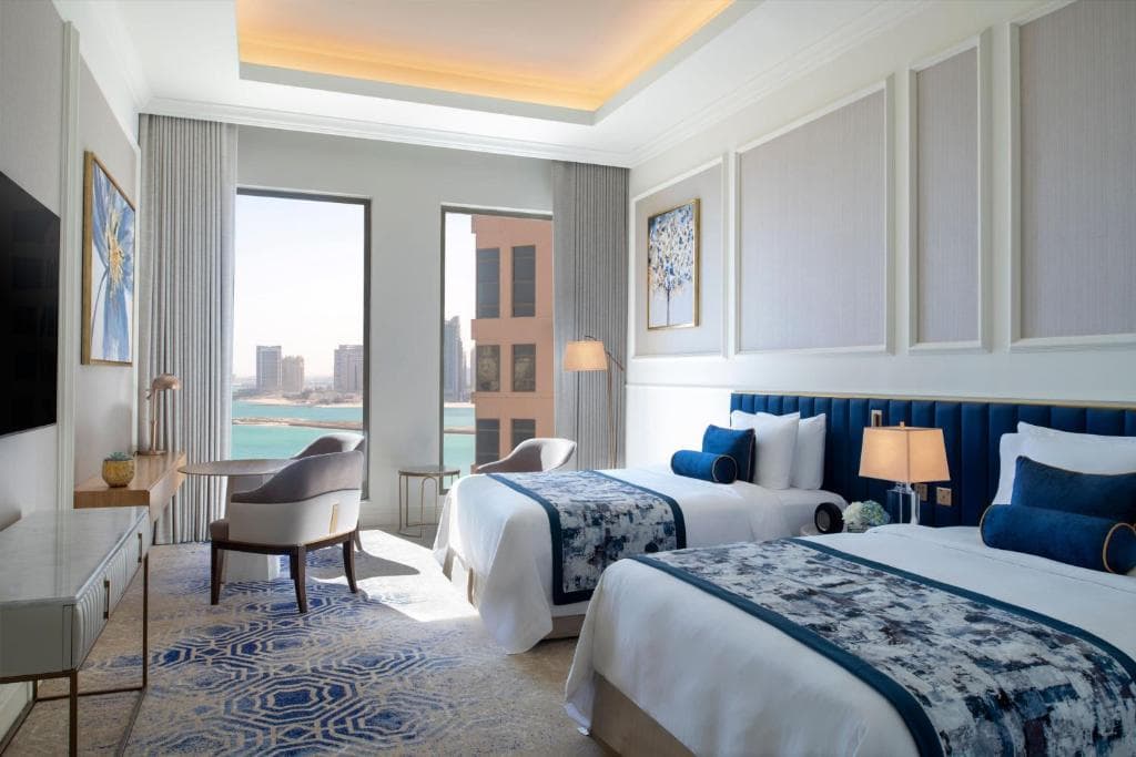 The St. Regis Doha - 16