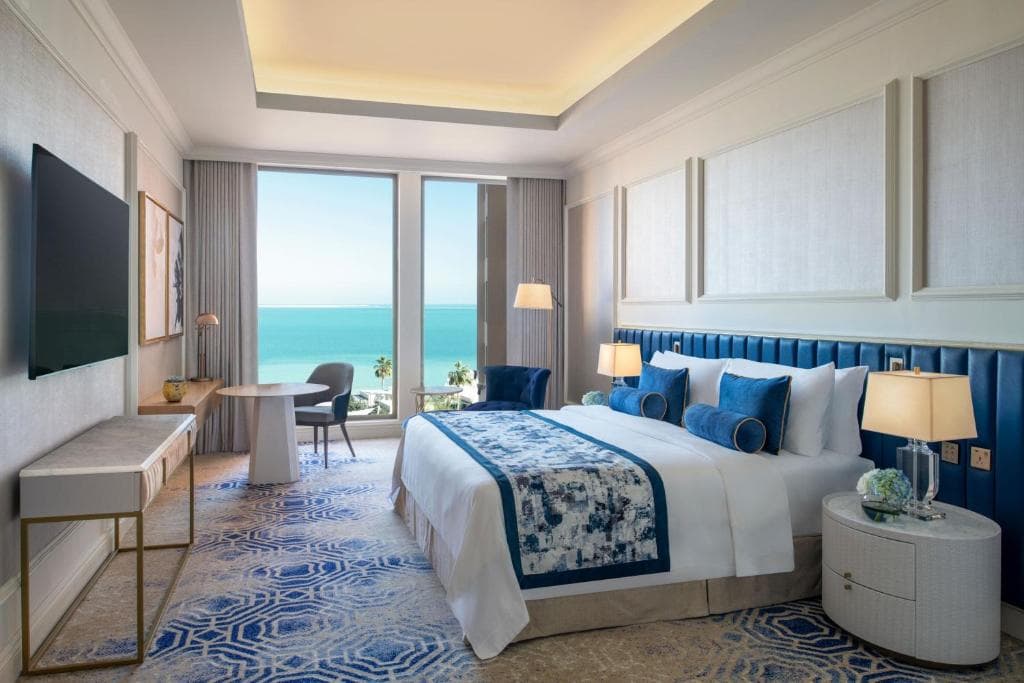 The St. Regis Doha - 17