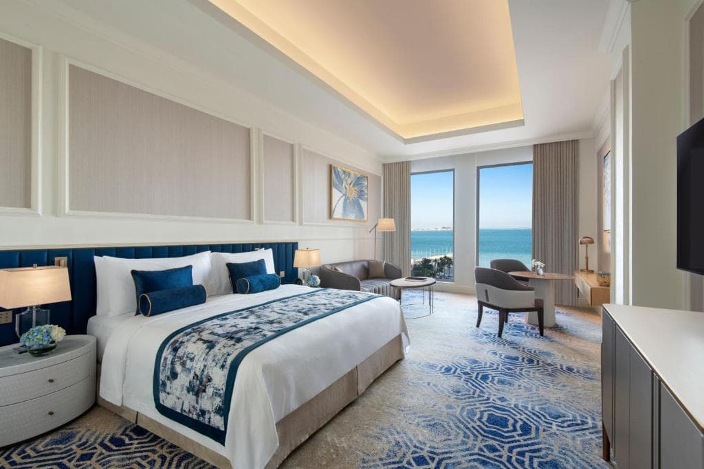The St. Regis Doha - 18