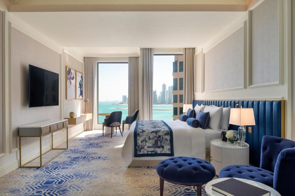 The St. Regis Doha - 19