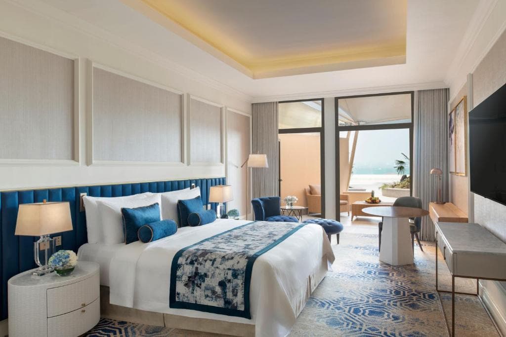 The St. Regis Doha - 20