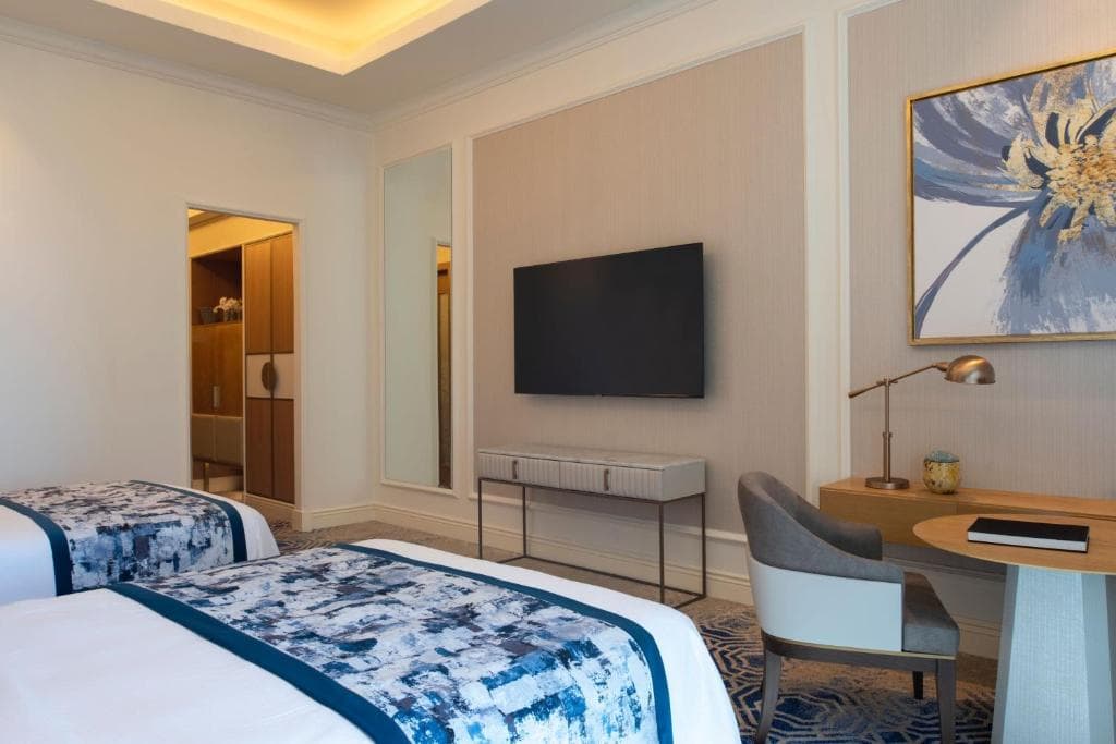 The St. Regis Doha - 21