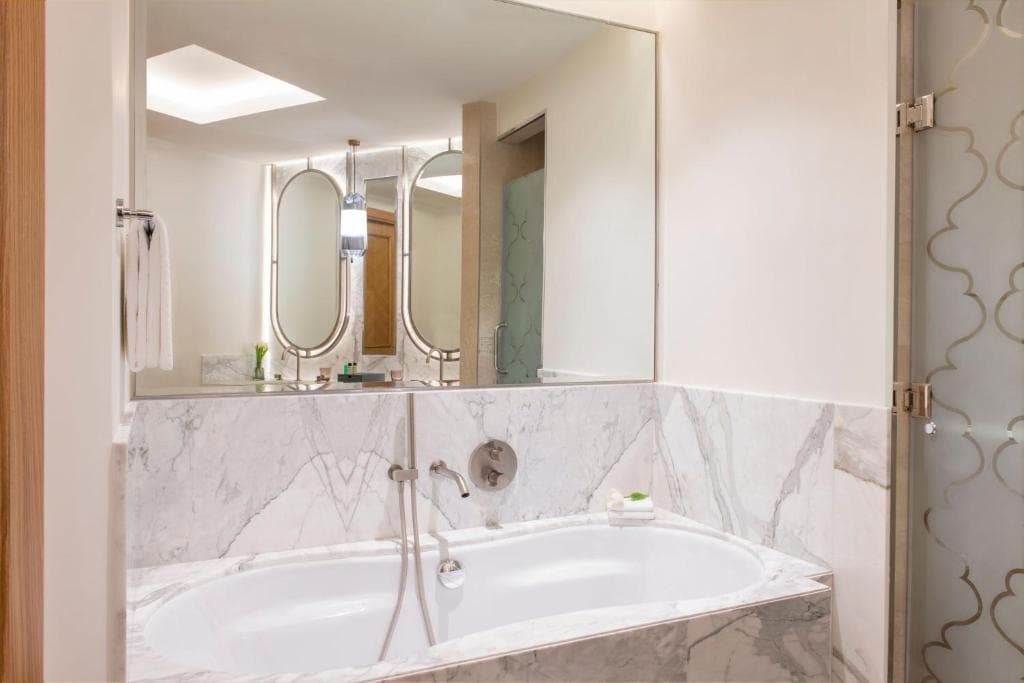 The St. Regis Doha - 24