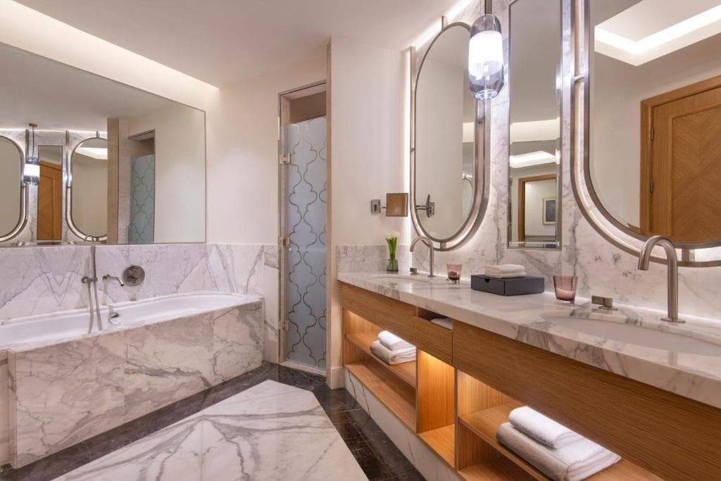 The St. Regis Doha - 25